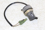 2002 Kawasaki Mule 3010 4x4 12V DC Outlet Socket