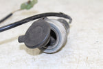2002 Kawasaki Mule 3010 4x4 12V DC Outlet Socket