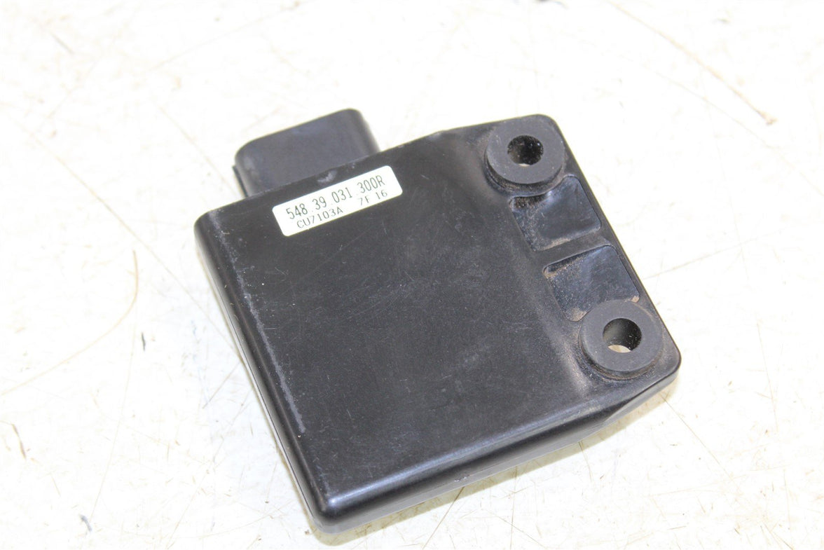 2018 KTM 85SX CDI ECU Computer Ignition