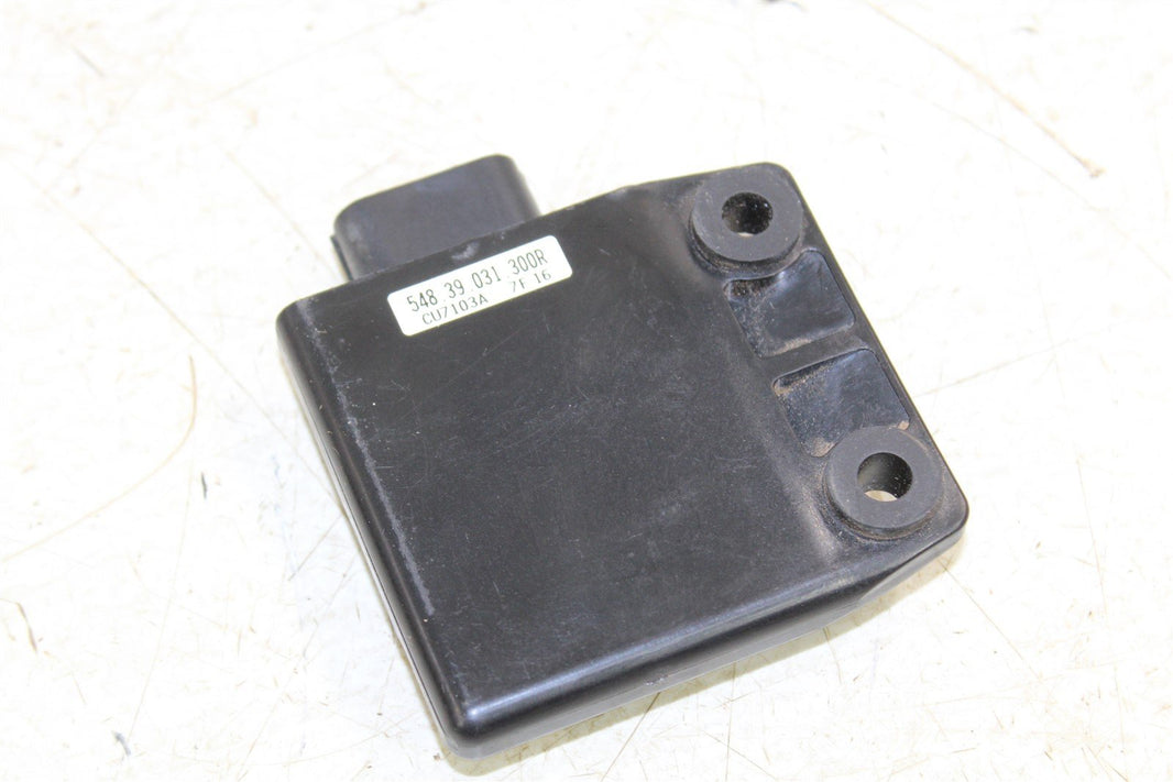 2018 KTM 85SX CDI ECU Computer Ignition