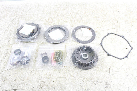2007 Suzuki RMZ 450 Rekluse Z Start Pro Auto Clutch Assembly RMS-865