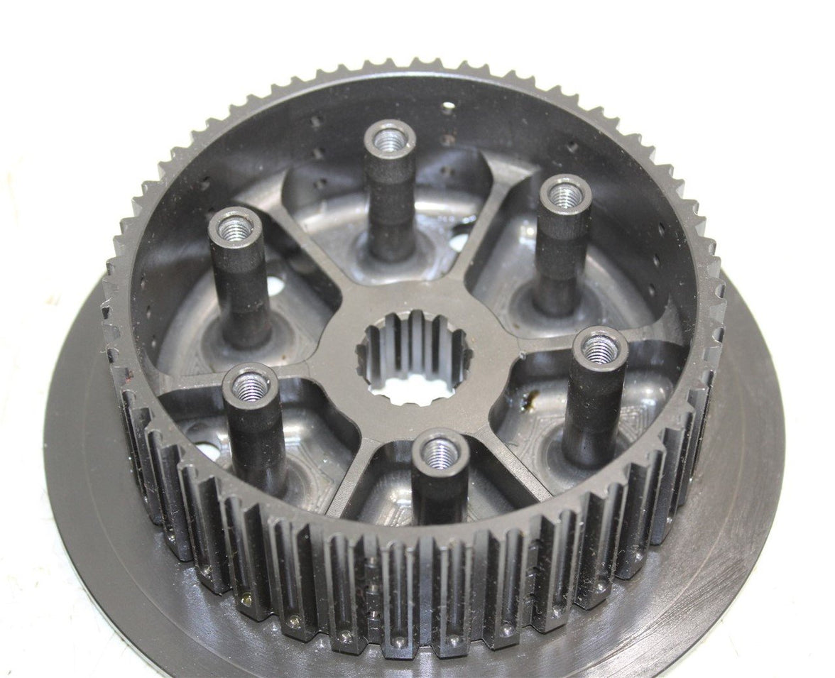 2015-2024 SUZUKI RMZ450 Hinson Racing Inner Clutch Hub H432