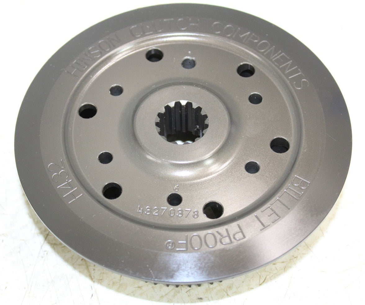 2015-2024 SUZUKI RMZ450 Hinson Racing Inner Clutch Hub H432