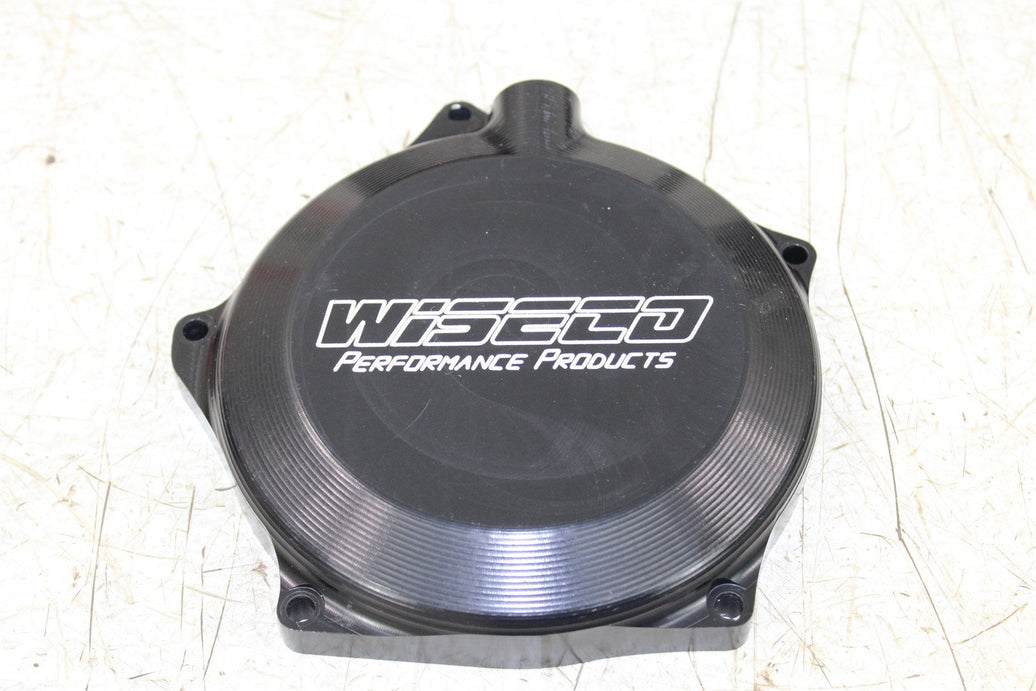 2009-2014 Kawasaki KX 250F Wiseco Outer Clutch Cover WPPC040