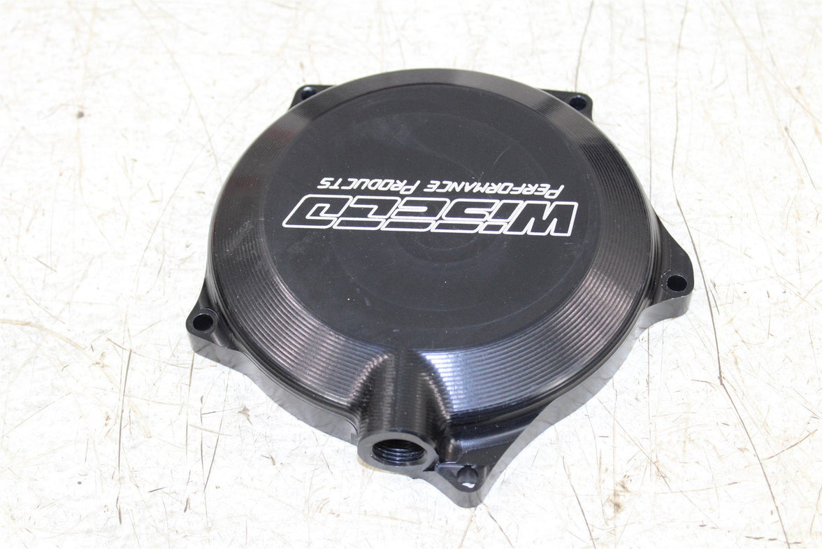 2009-2014 Kawasaki KX 250F Wiseco Outer Clutch Cover WPPC040