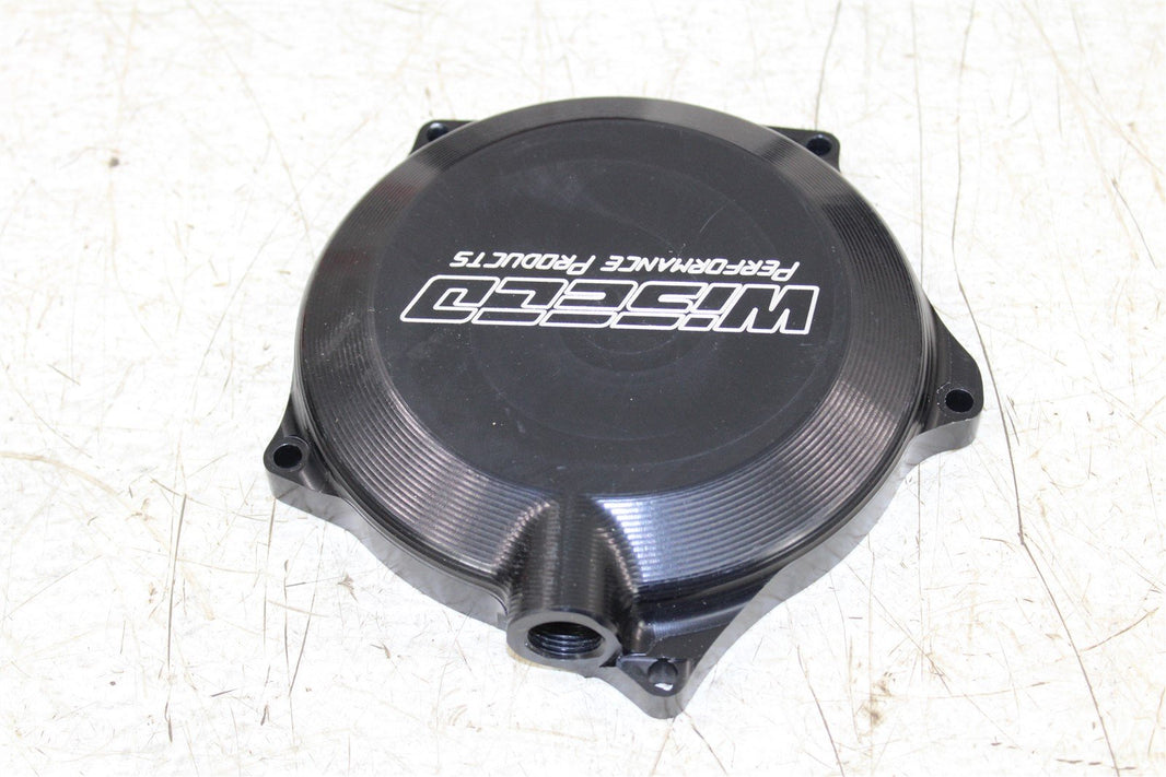 2009-2014 Kawasaki KX 250F Wiseco Outer Clutch Cover WPPC040