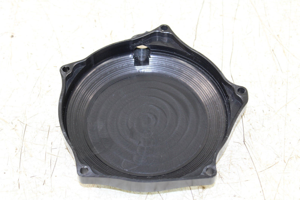 2009-2014 Kawasaki KX 250F Wiseco Outer Clutch Cover WPPC040