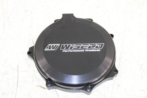 2006-2014 Kawasaki KX 450F Wiseco Outer Clutch Cover WPPC012
