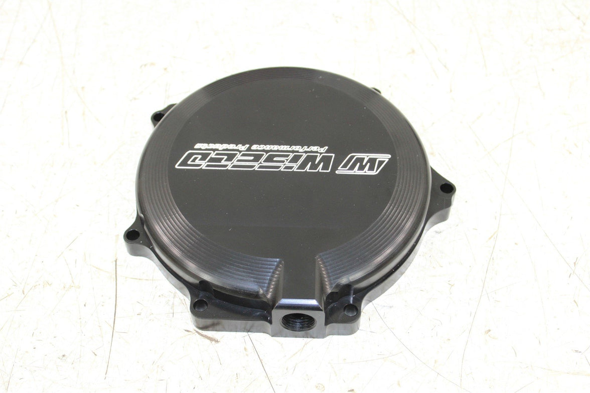 2006-2014 Kawasaki KX 450F Wiseco Outer Clutch Cover WPPC012