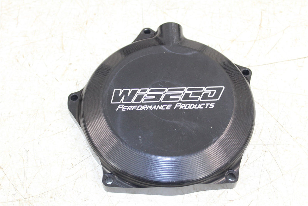 2009-2014 Kawasaki KX 250F Wiseco Outer Clutch Cover WPPC040