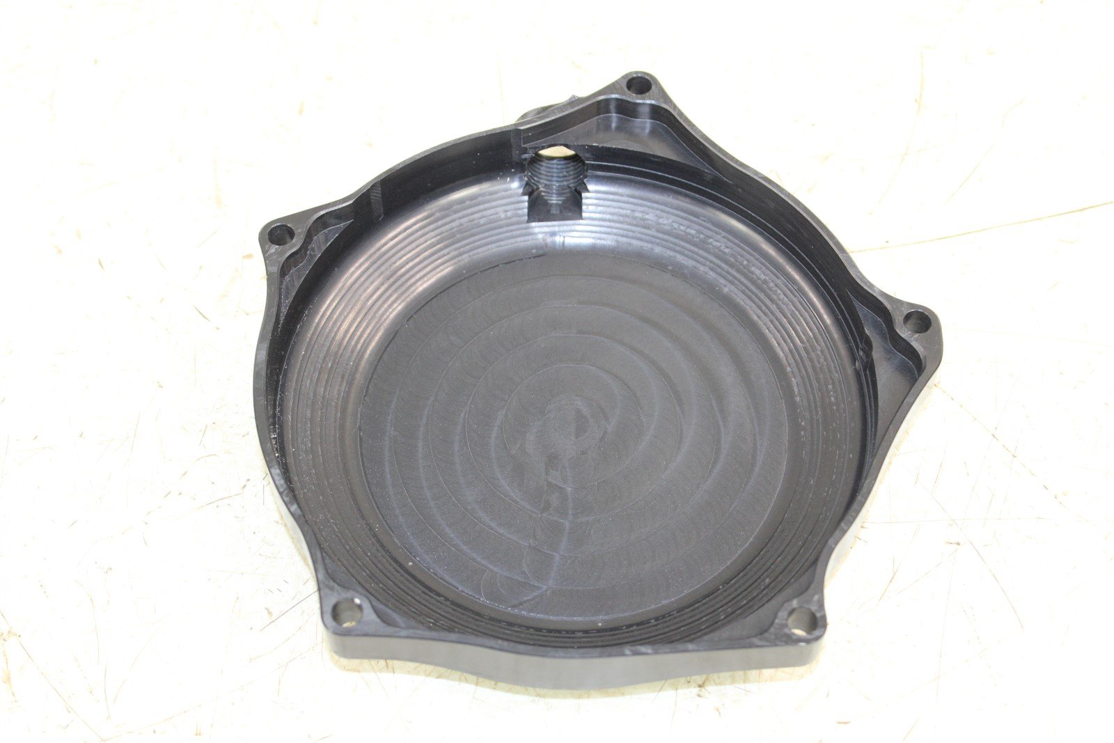2009-2014 Kawasaki KX 250F Wiseco Outer Clutch Cover WPPC040