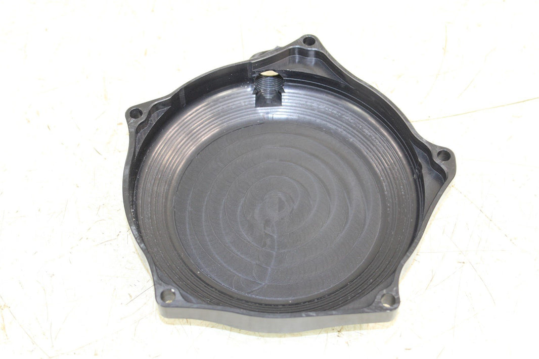 2009-2014 Kawasaki KX 250F Wiseco Outer Clutch Cover WPPC040