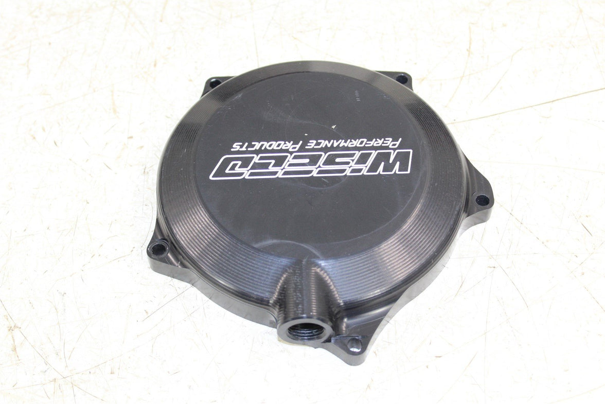 2009-2014 Kawasaki KX 250F Wiseco Outer Clutch Cover WPPC040