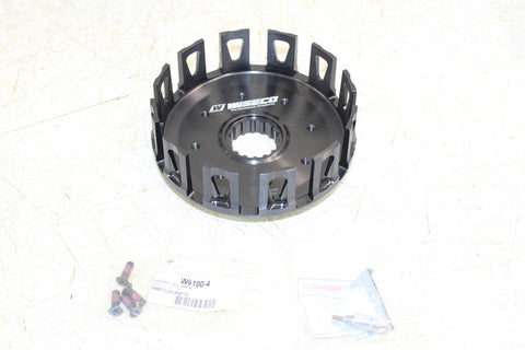 2006-2018 Kawasaki KX 450F Wiseco Forged Clutch Basket NOS