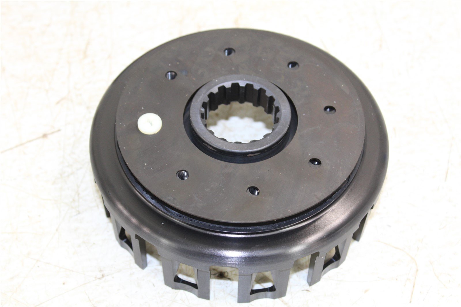 2006-2018 Kawasaki KX 450F Wiseco Forged Clutch Basket NOS