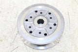 2015 Suzuki RMZ 450 Clutch Sleeve Hub & Pressure Disc Plate
