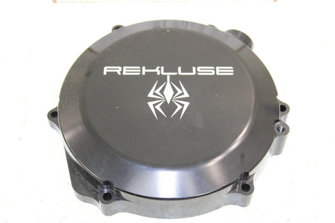 2008 Suzuki RMZ 450 Rekluse Outer Clutch Cover