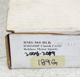 2008 Suzuki RMZ 450 Rekluse Outer Clutch Cover