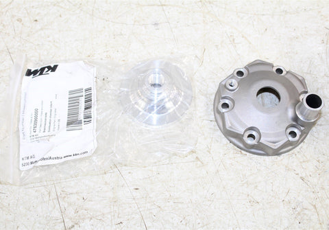 NOS 2018-2023 KTM 105SX Cylinder Head Dome NEW