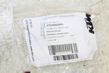 NOS 2018-2023 KTM 105SX Cylinder Head Dome NEW