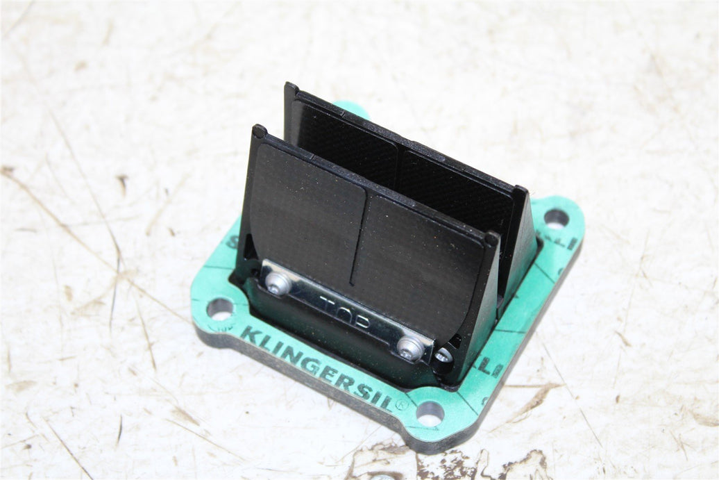 2017 KTM 250SX Reed Cage Pedals