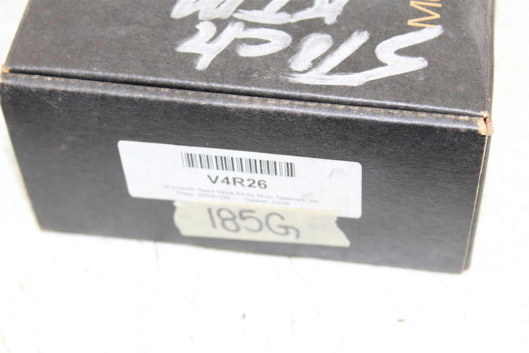 2017 KTM 250SX Reed Cage Pedals