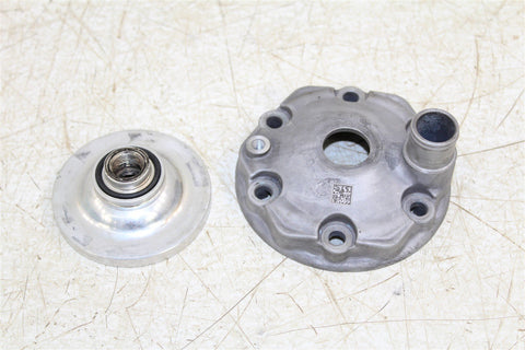 2020 KTM 150SX Cylinder Head Dome