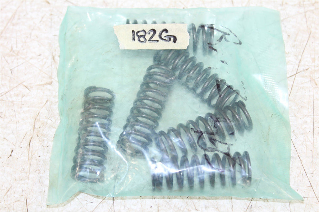 2015 Suzuki RMZ 450 Clutch Springs NOS