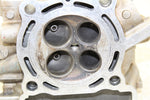 2013 Kawasaki KX 250F Cylinder Head