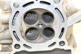 2013 Kawasaki KX 250F Cylinder Head