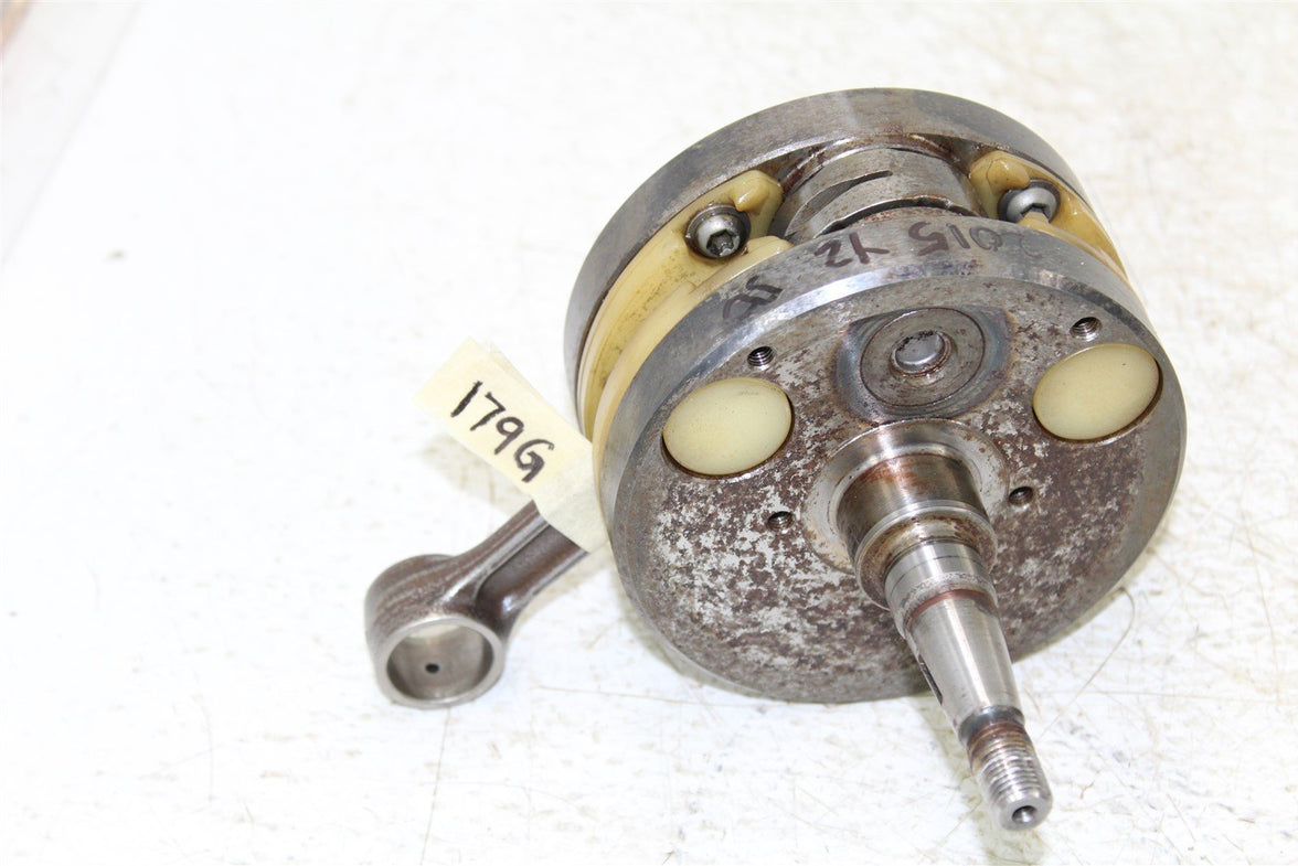 2015 Yamaha YZ 250 Crankshaft Connecting Rod