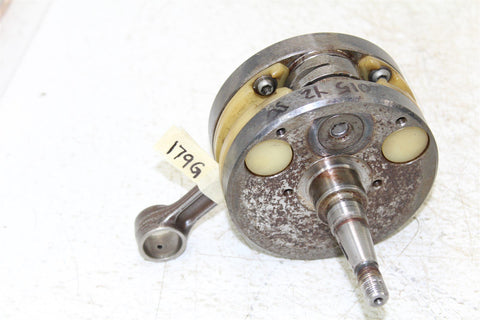 2015 Yamaha YZ 250 Crankshaft Connecting Rod