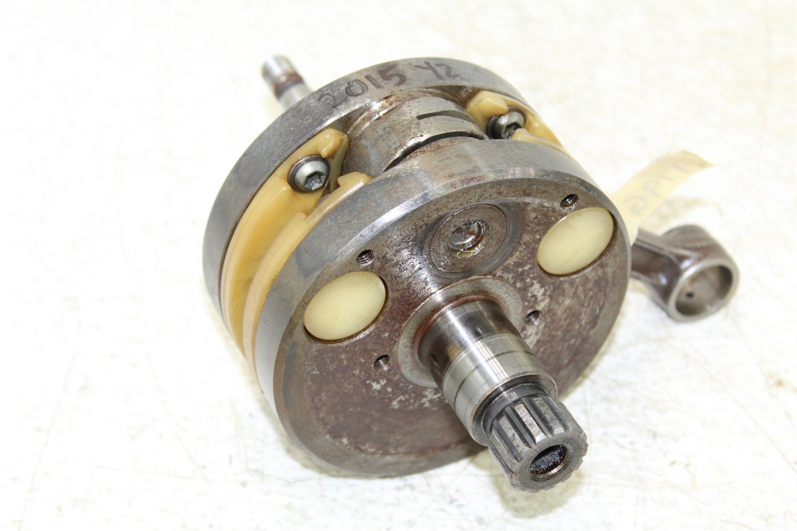 2015 Yamaha YZ 250 Crankshaft Connecting Rod