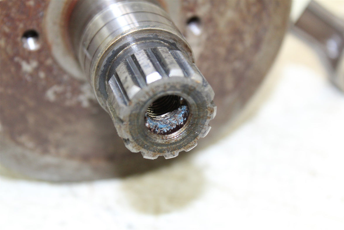 2015 Yamaha YZ 250 Crankshaft Connecting Rod