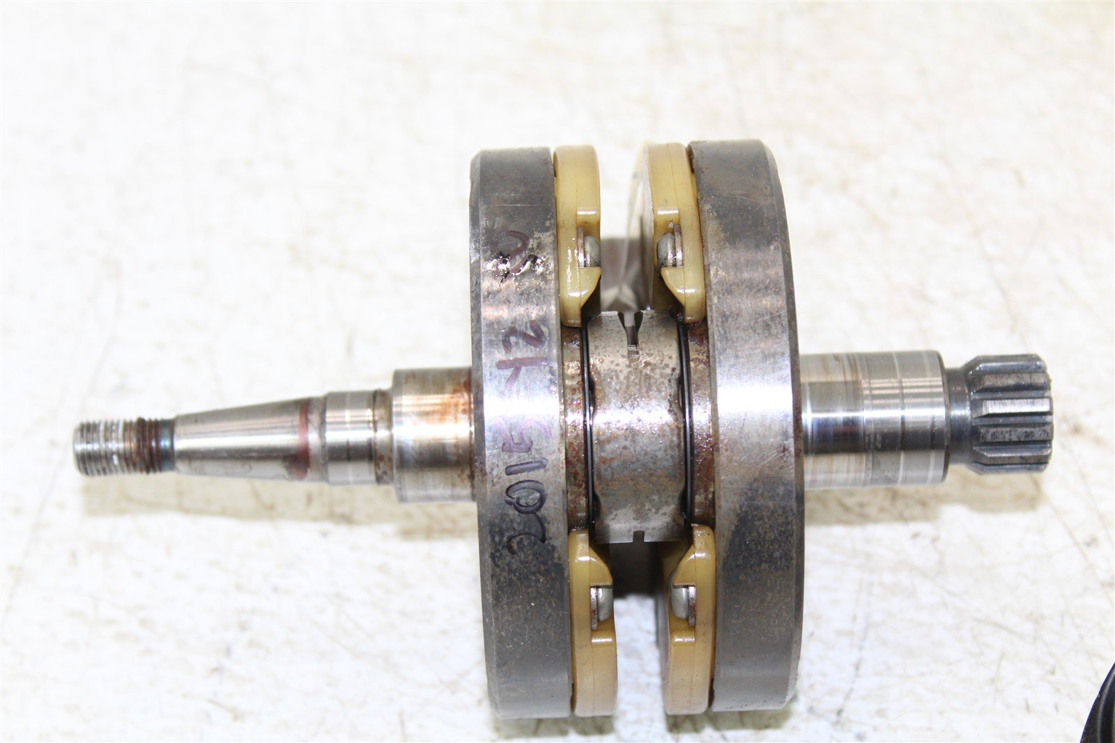 2015 Yamaha YZ 250 Crankshaft Connecting Rod