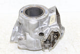 2015 Yamaha YZ 250 Engine Cylinder Jug CORE