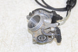 2015 Yamaha YZ 250F Throttle Body Fuel Intake BARE