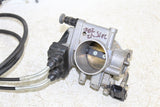 2015 Yamaha YZ 250F Throttle Body Fuel Intake BARE