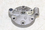 2002 Yamaha YZ 250 Cylinder Head Dome