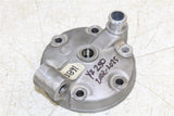 2002 Yamaha YZ 250 Cylinder Head Dome