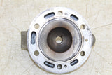 2002 Yamaha YZ 250 Cylinder Head Dome