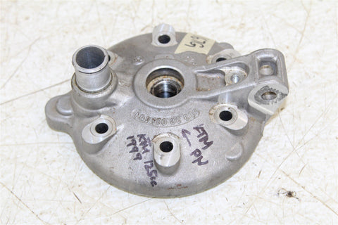 1999 KTM 125 SX EXC EGS Cylinder Head Dome