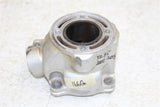 2002 Yamaha YZ 85 Engine Cylinder Jug For Core Or Parts