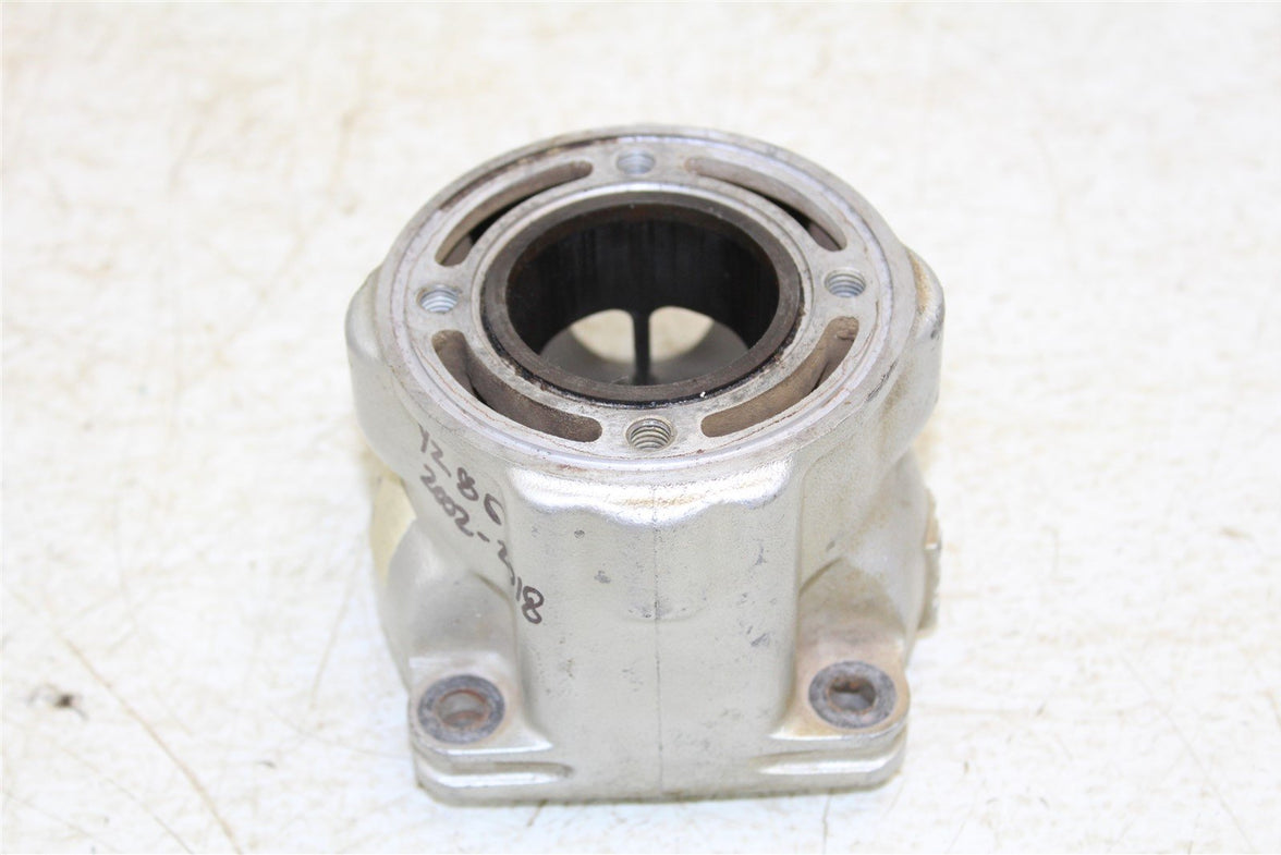 2002 Yamaha YZ 85 Engine Cylinder Jug For Core Or Parts