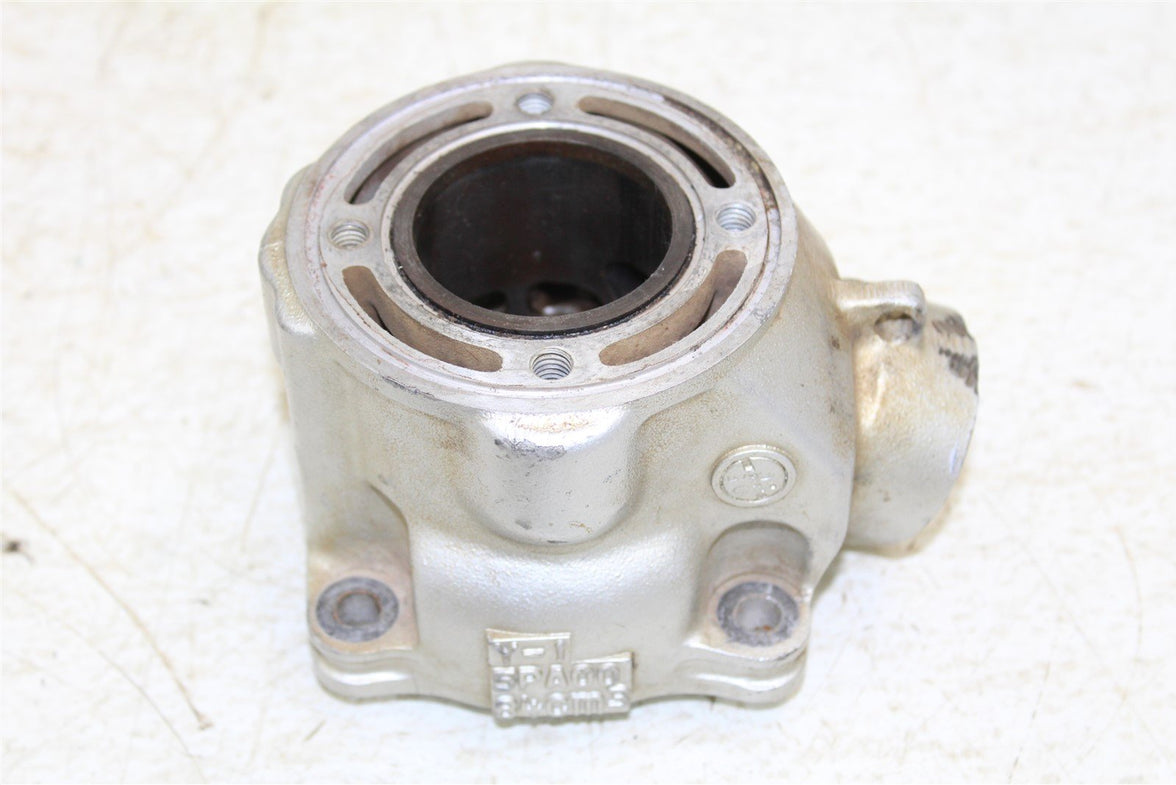 2002 Yamaha YZ 85 Engine Cylinder Jug For Core Or Parts