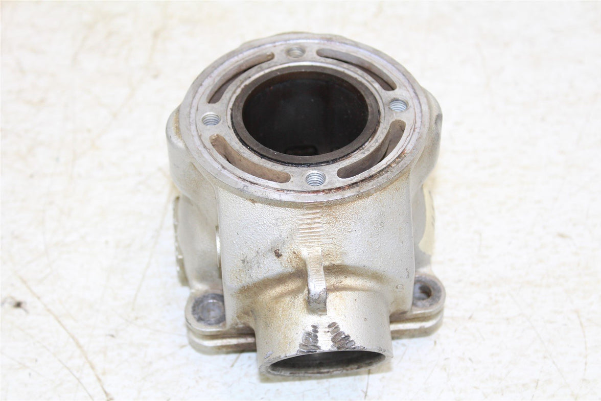 2002 Yamaha YZ 85 Engine Cylinder Jug For Core Or Parts