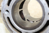 2002 Yamaha YZ 85 Engine Cylinder Jug For Core Or Parts