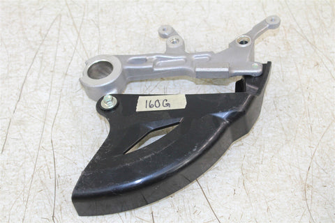 2023 Yamaha YZ 450F Rear Brake Caliper Mount