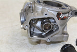 2021 KTM 85 SX Lynks Racing Cylinder w/ Power Valve Engine Covers