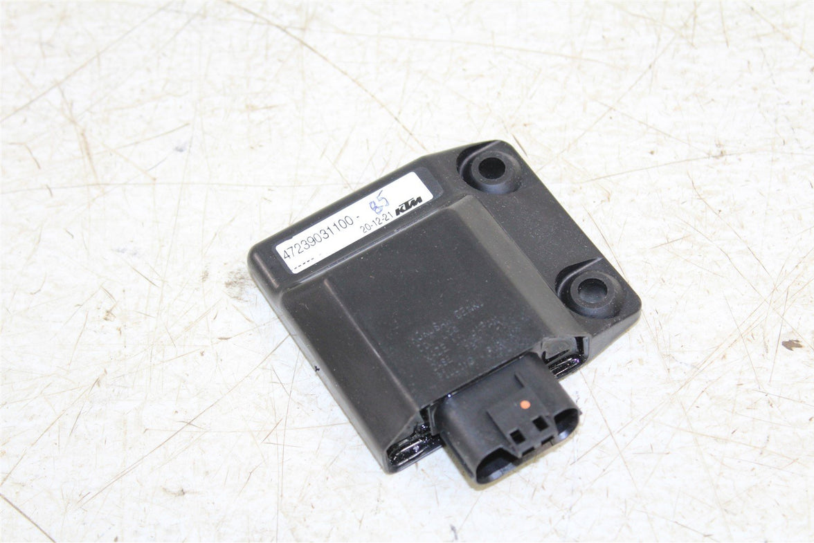 2018-2023 KTM 85 SX CDI 85SX 85XC Husqvarna TC85 Gas Gas MC85